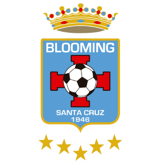 Club Blooming